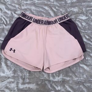 Under armour shorts